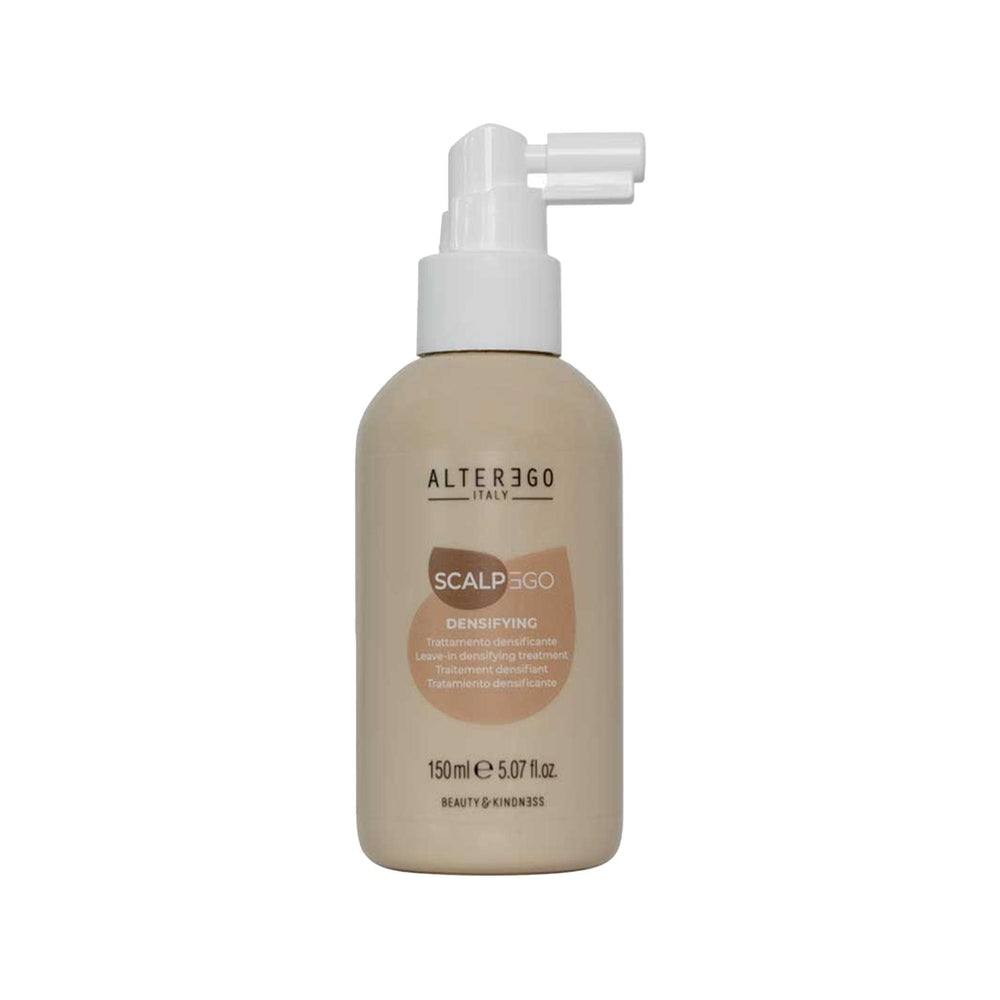 Alterego Italy Scalpego Densifying Treatment for Thinning Hair 150 ml