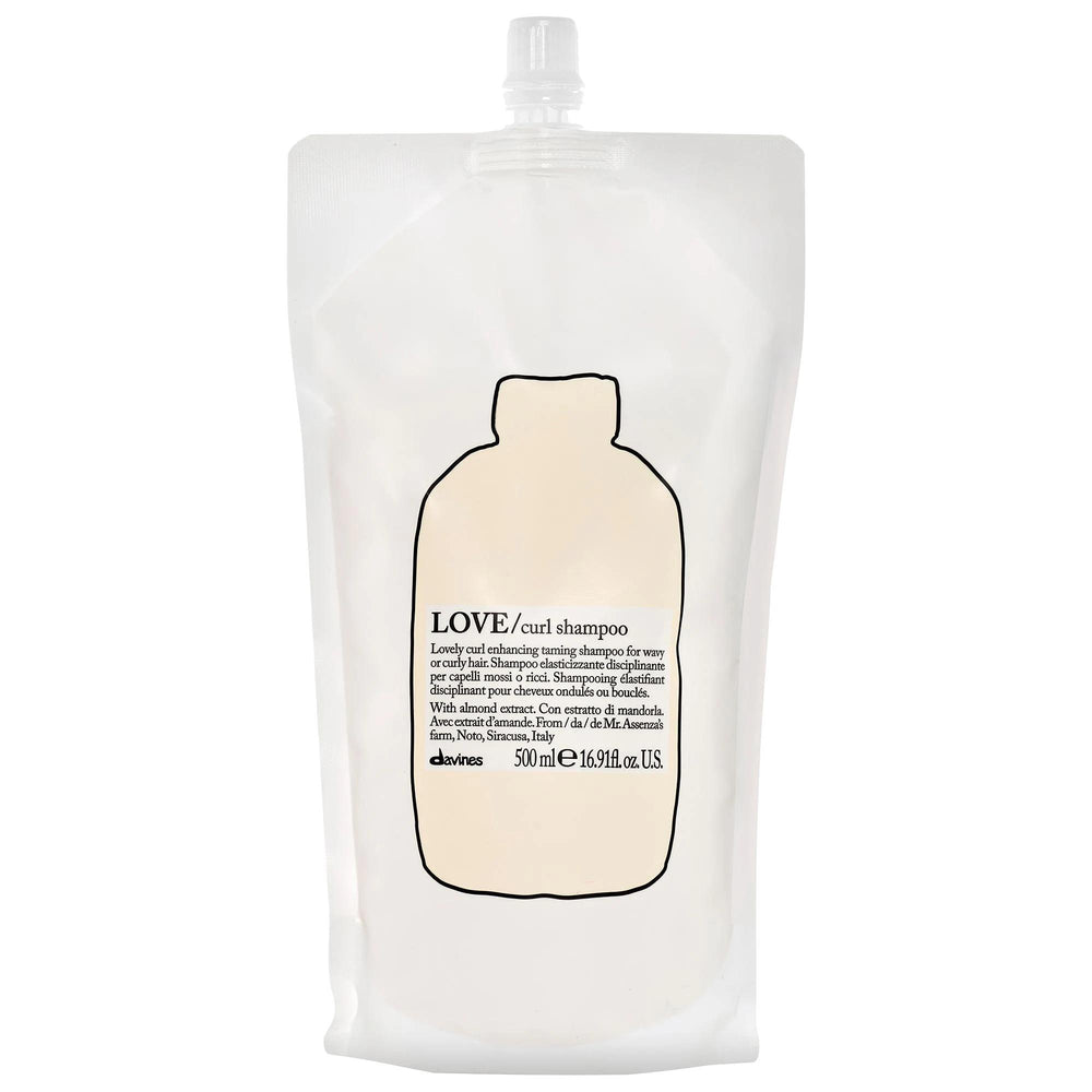 LOVE Curl Enhancing Shampoo for Curly Hair - Hydrating, Vegan, Sulfate-Free LOVE Curl Enhancing Shampoo - Hydrating & Vegan Curl Enhancing Shampoo, Curly Hair Care, Hydrating Shampoo, Vegan Hair Products, Sulfate-Free Shampoo, Paraben-Free, Curly Hair, Wavy Hair, Coily Hair, Fine Hair, Medium Hair, Thick Hair, Hair Care, Natural Hair Care, Clean Beauty, Vegan Beauty, Cruelty-Free, Nourishing Shampoo, Moisturizing Shampoo, Frizz Control, Curl Definition, Volume Enhancement, Healthy Hair, Hair Hydration