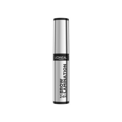 Loreal Paris Infaillible 24H Brow Lamination Clear Mascara for Shaping & Grooming Eyebrows Loreal Paris Infaillible 24H Brow Lamination Clear Mascara brow lamination, clear brow mascara, eyebrow grooming, Loreal Paris Infaillible, 24H brow hold, eyebrow shaping, brow care, clear mascara, long-lasting brow products, beauty, cosmetics, makeup, brow styling