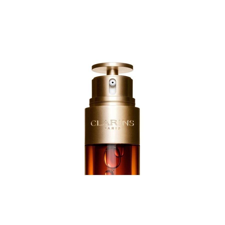 Clarins Double Serum Age Control Concentrate 30ml