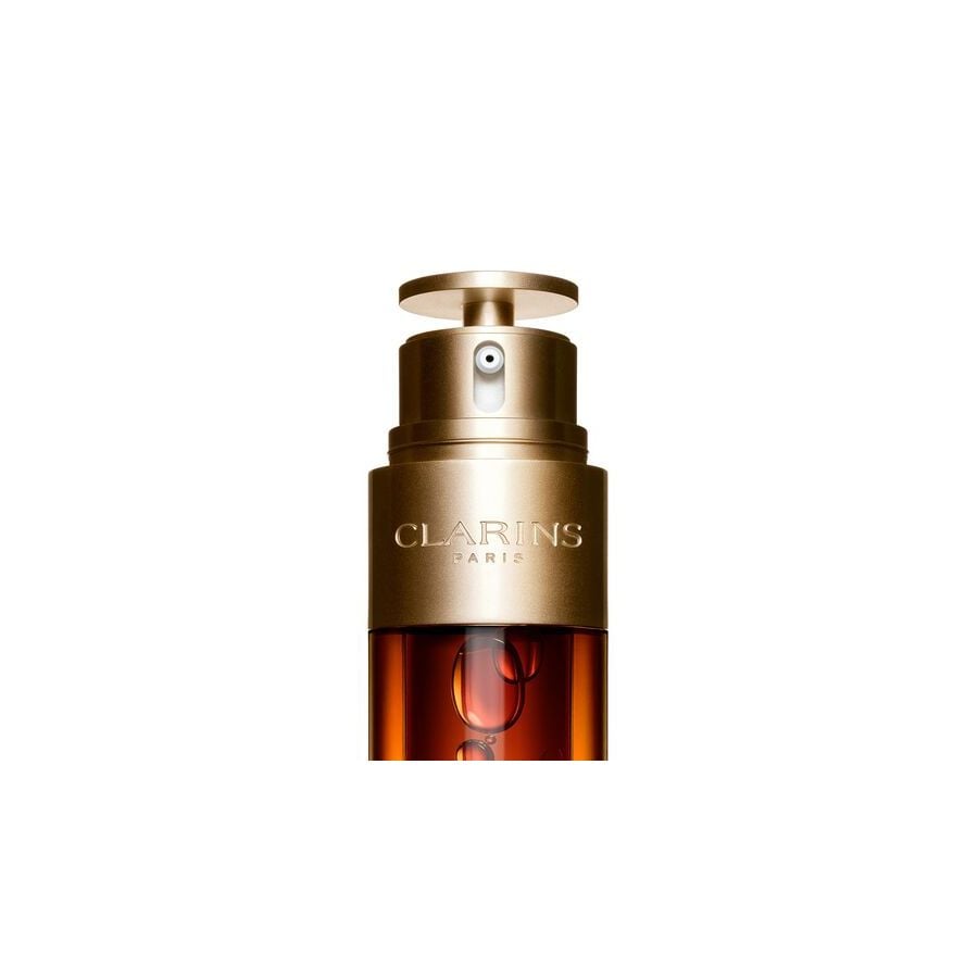Clarins Double Serum Age Control Concentrate 75ml