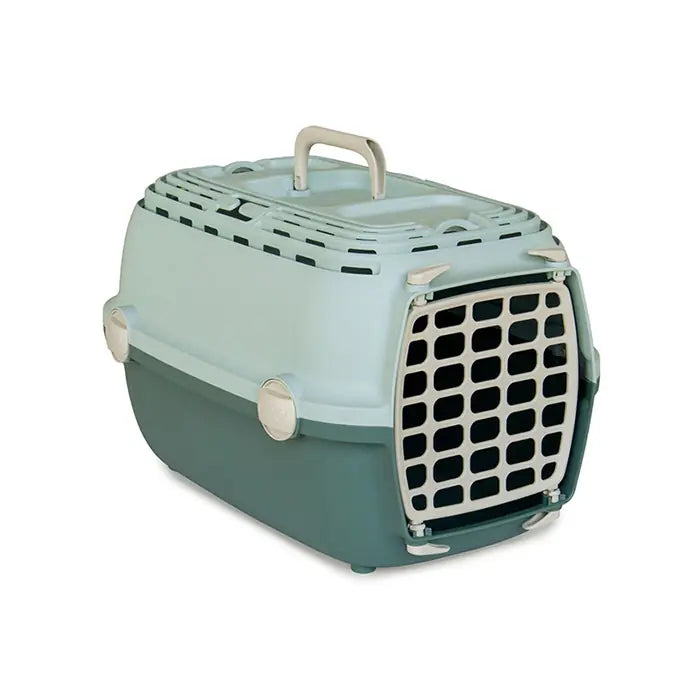 Stefanplast Horizon Cat and Dog Carrier Bag 48x32x30cm