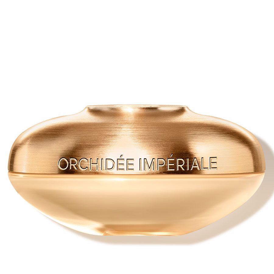 Guerlain Orchidee Imperiale Gold Nobile Radiance Cream 50ml