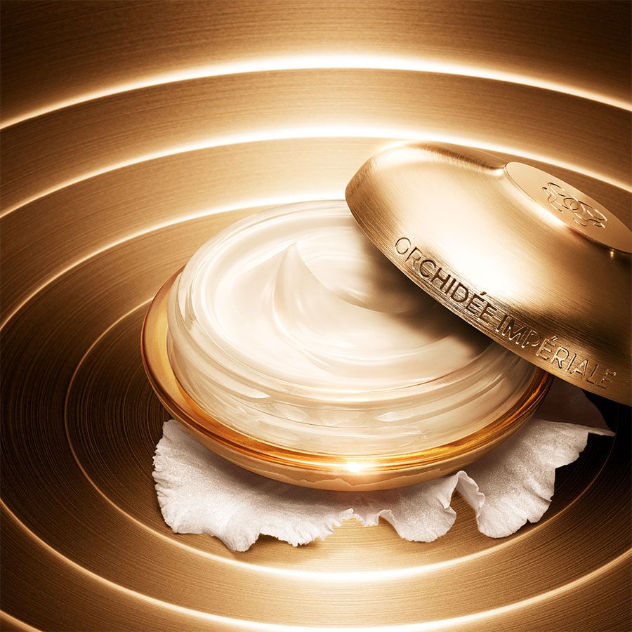 Guerlain Orchidee Imperiale Gold Nobile Radiance Cream 50ml