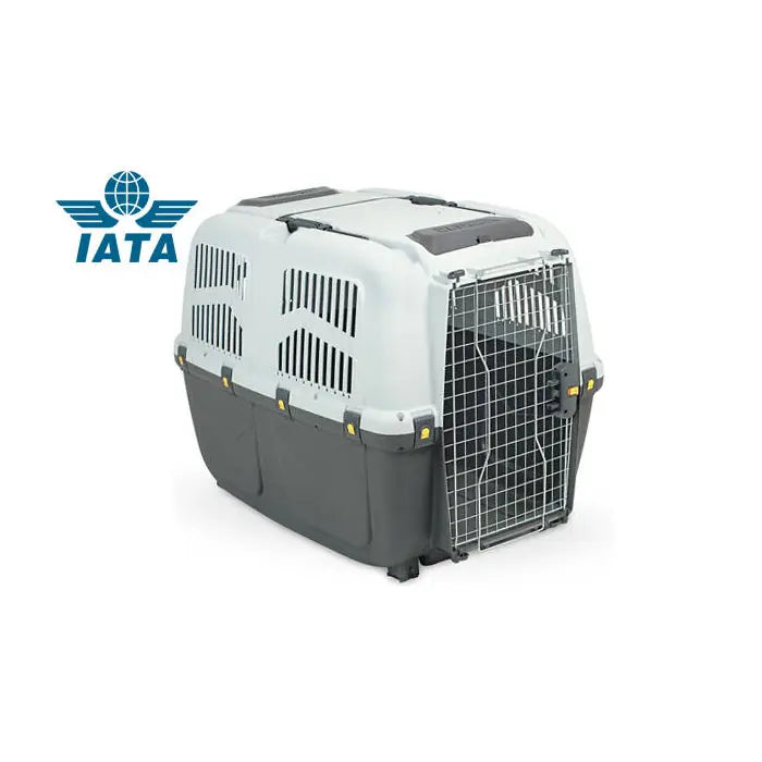 MPS Skudo 6 IATA Pet Carrier for Dogs 92x63x70 cm