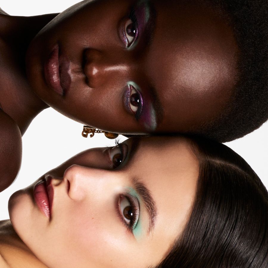 Dolce & Gabbana Eye Dare You Multi-Finish Eyeshadow Palette
