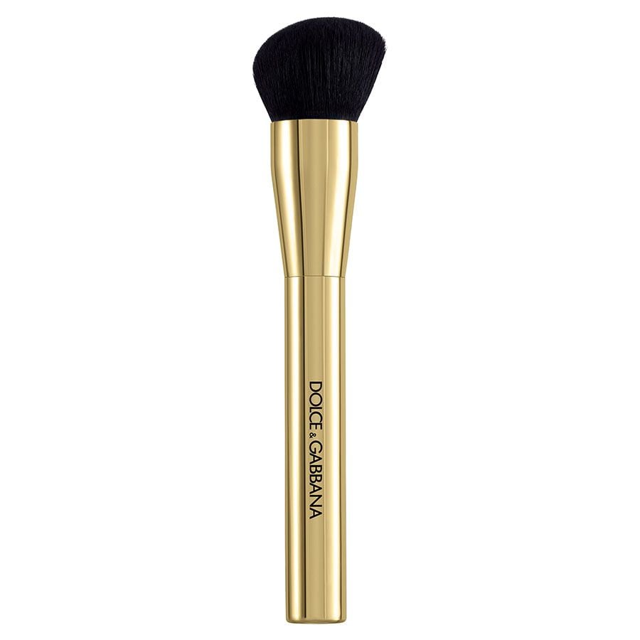 Dolce&Gabbana Foundation Brush for Seamless Application 1pc