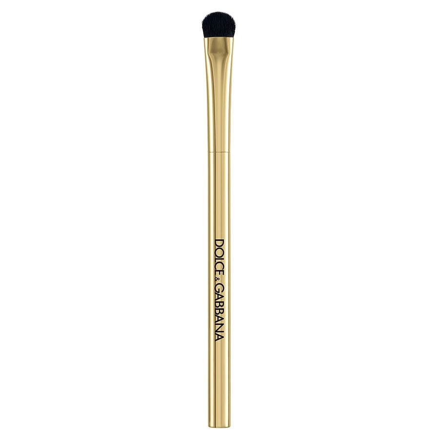 Dolce&Gabbana Eyeshadow Shader Brush for Precise Blending