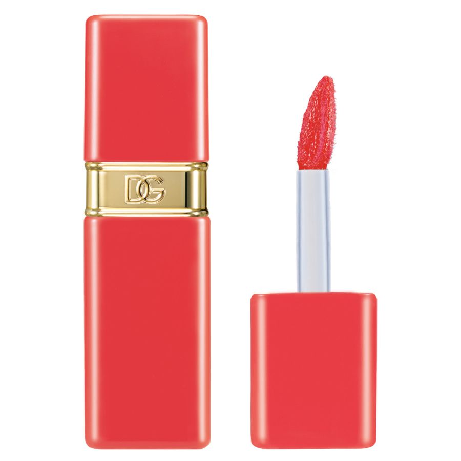 Dolce & Gabbana Rose Dew Lip Bite 03 Fizzy Coral Lip Balm