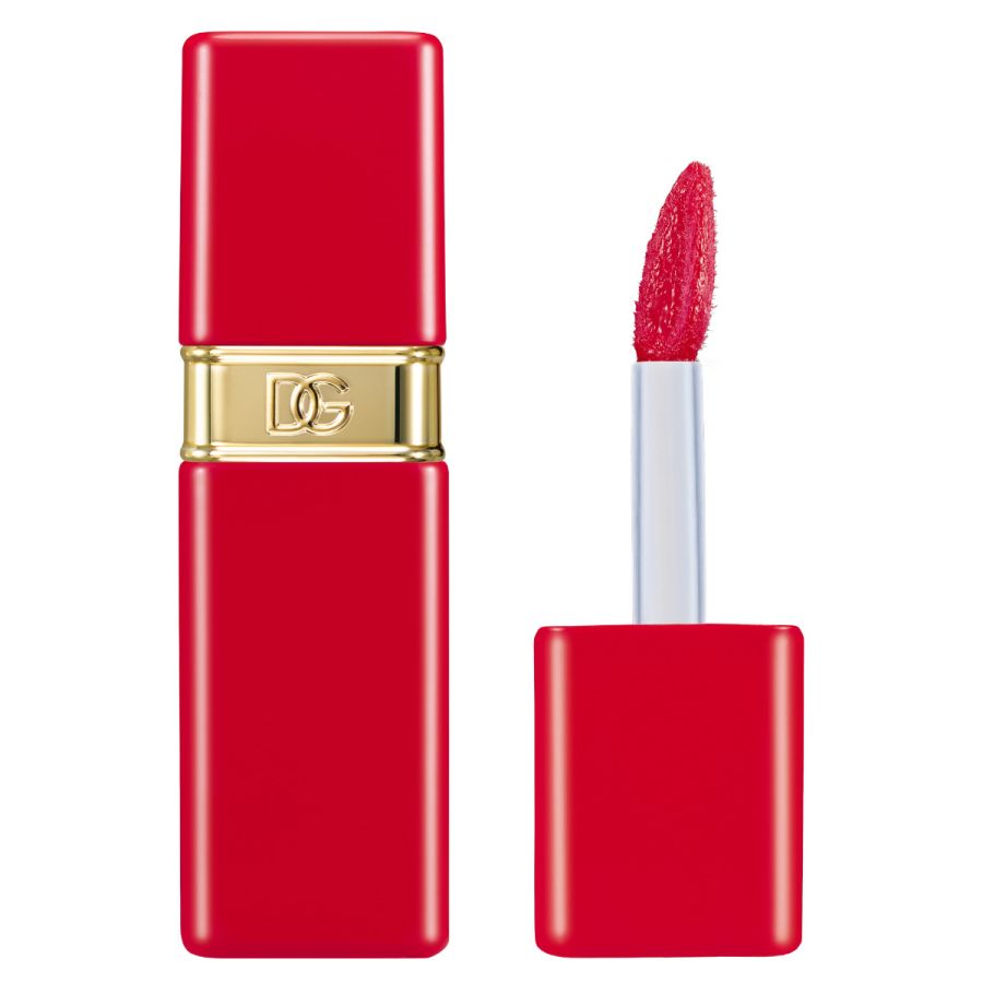 Dolce & Gabbana Rose Dew Lip Bite 04 Flirty Red Tint