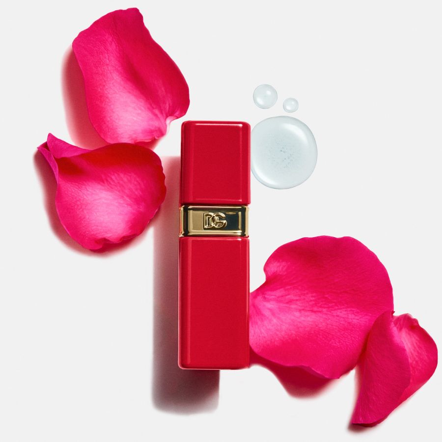 Dolce & Gabbana Rose Dew Lip Bite in Dreamy Rosewood