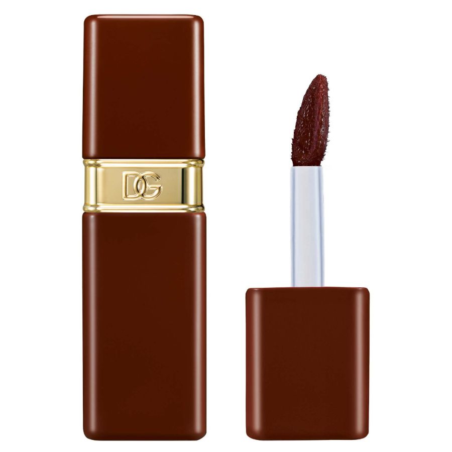 Dolce & Gabbana Rose Dew Lip Bite 06 Quirky Mocha 4ml