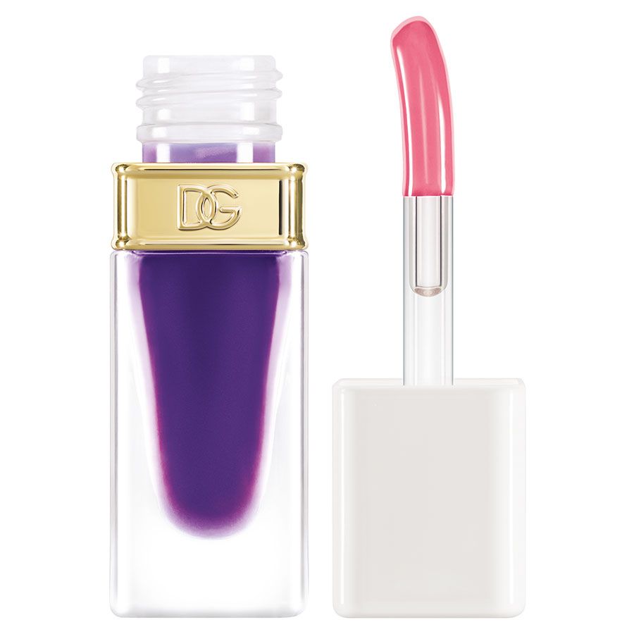 Dolce&Gabbana Violet Liquid Blush 24H Hydrating pH Reacting 15ml