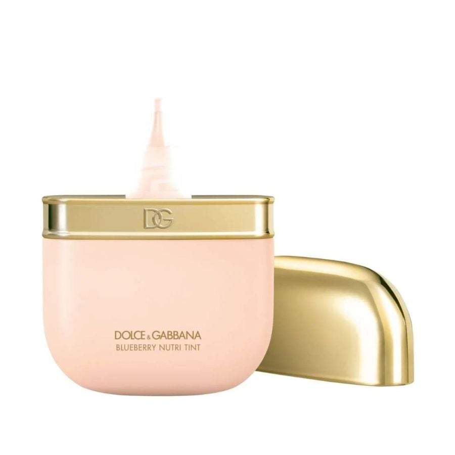 Dolce & Gabbana Blueberry Nutri Tint 1N Hydrating Skin Tint 30ml