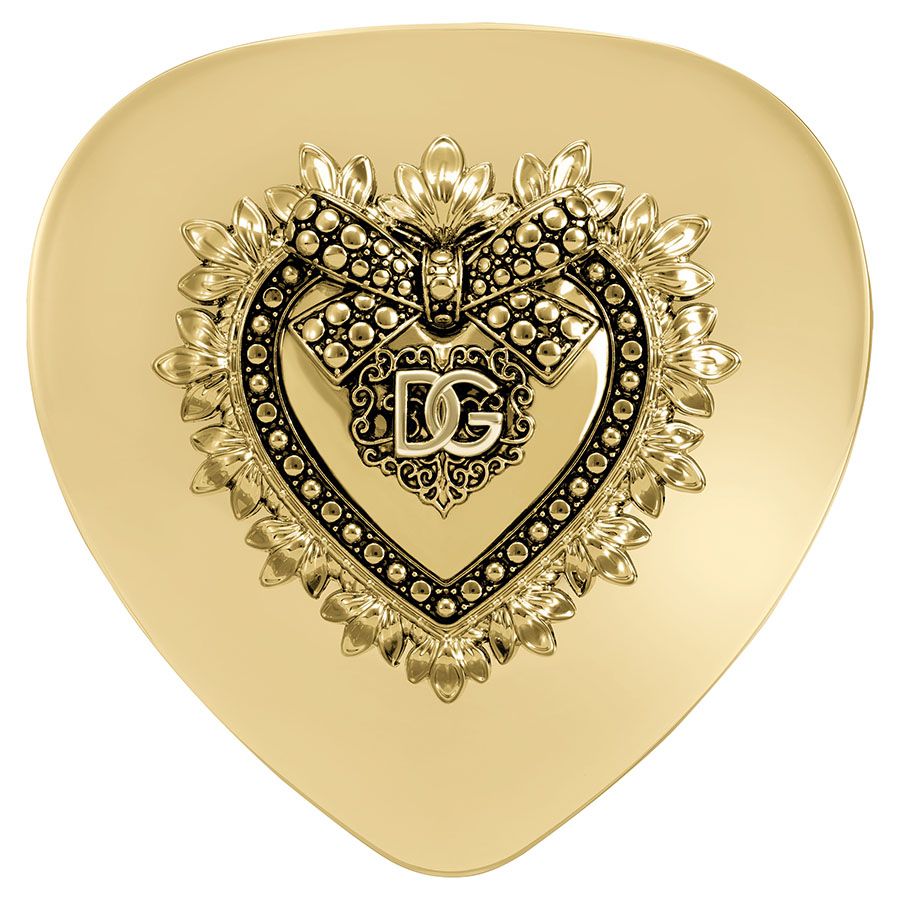 Dolce&Gabbana Ever Icon Eye Palette Amber Venus 4.8g