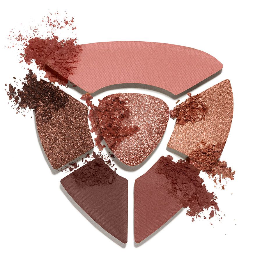 Dolce&Gabbana Ever Icon Eye Palette Rose Goddess 4.8g