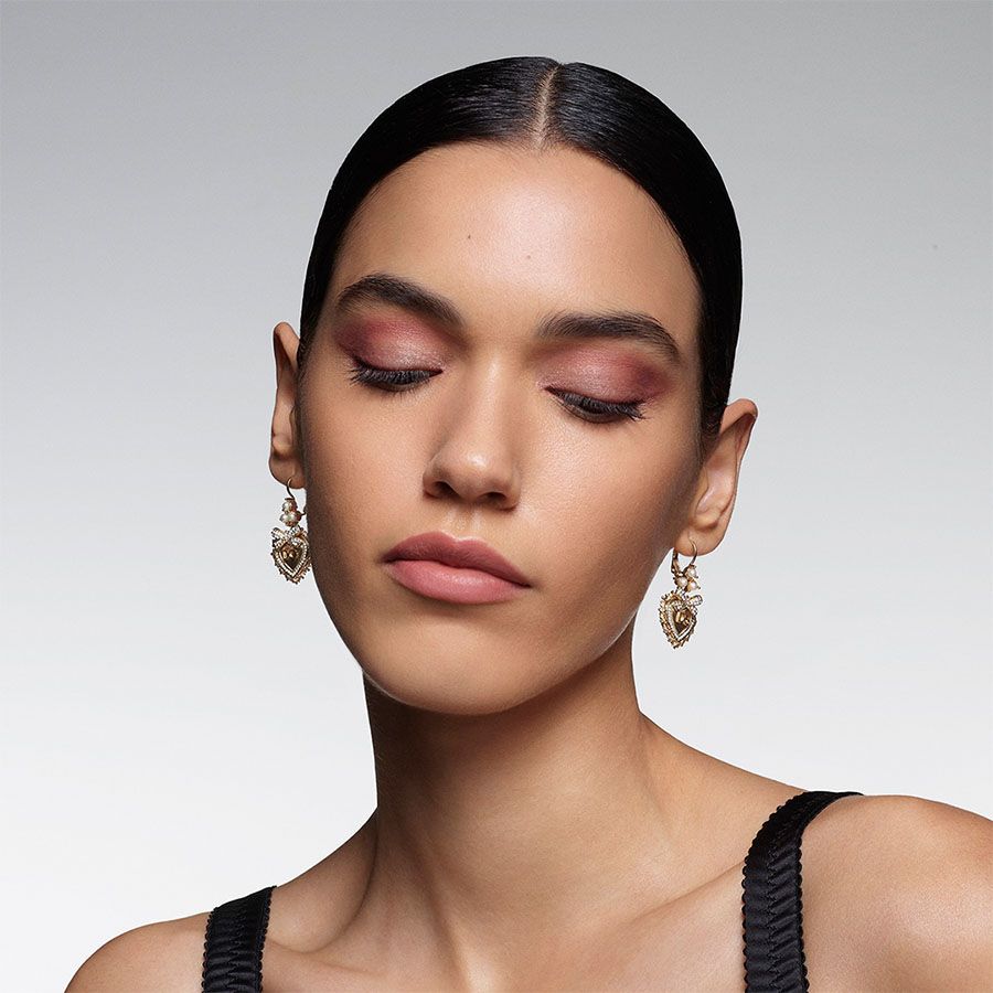 Dolce&Gabbana Ever Icon Eye Palette Rose Goddess 4.8g