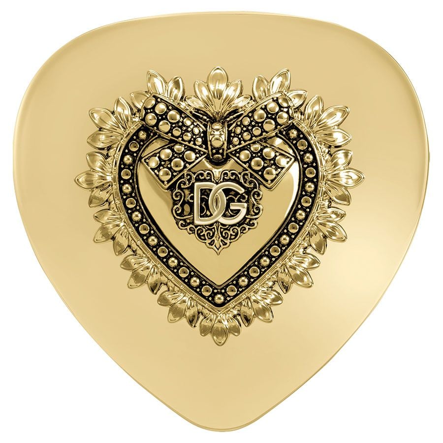 Dolce & Gabbana Ever Icon Eye Palette Chrome Star 4.8g