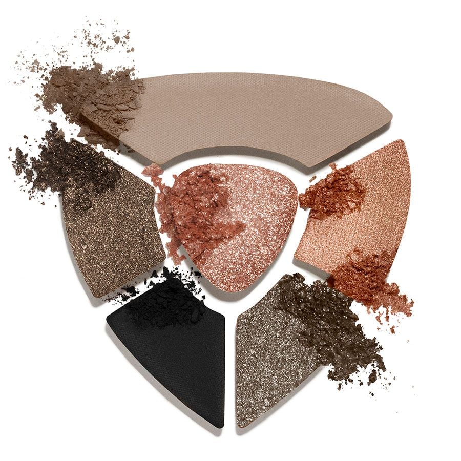 Dolce & Gabbana Ever Icon Eye Palette Chrome Star 4.8g
