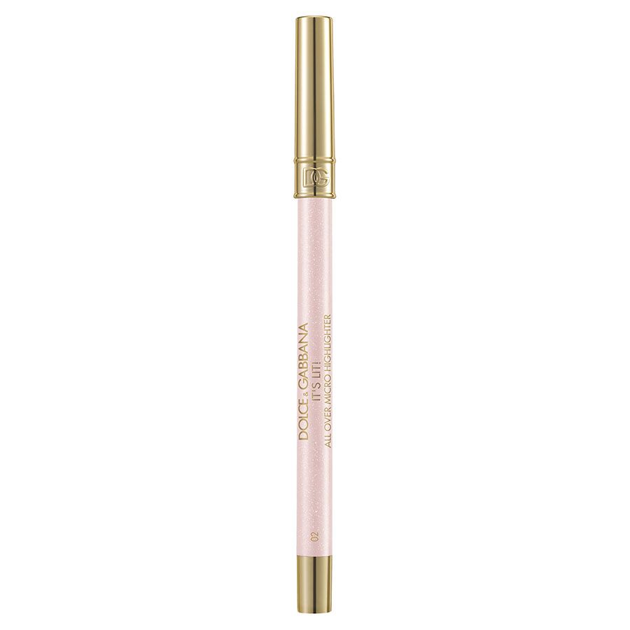 Dolce & Gabbana Its Lit Highlighter in 02 Galact Glimmer 4.5g