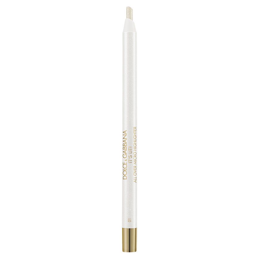 Dolce & Gabbana It's Lit Highlighter in 01 North Star