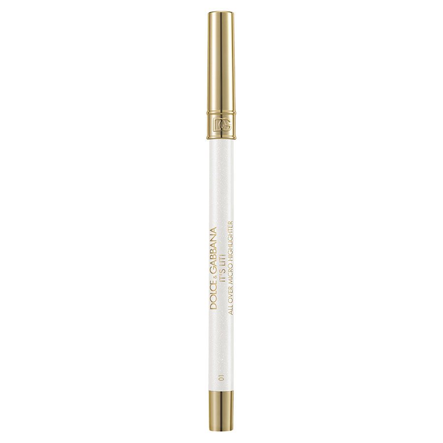 Dolce & Gabbana It's Lit Highlighter in 01 North Star