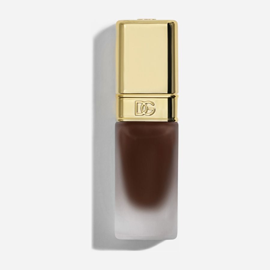 Dolce&Gabbana Coffee Oil Lip Plumper 7ML