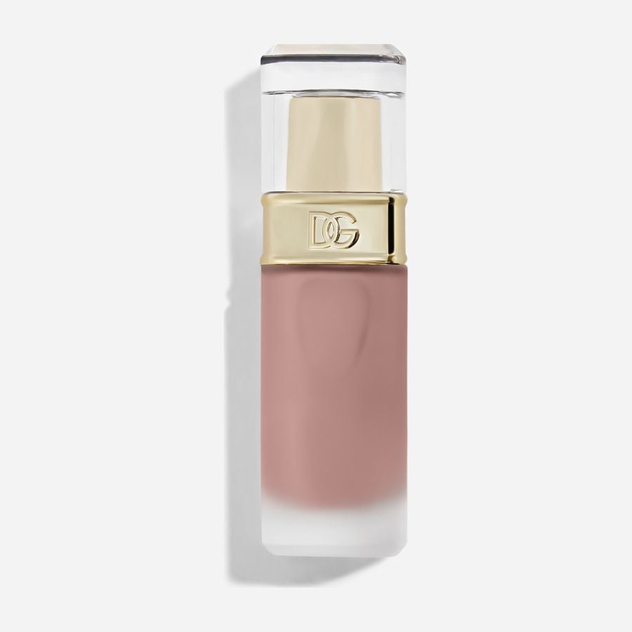 Dolce&Gabbana My Nail Match 2 My Dusty Rose Nail Polish 7ML