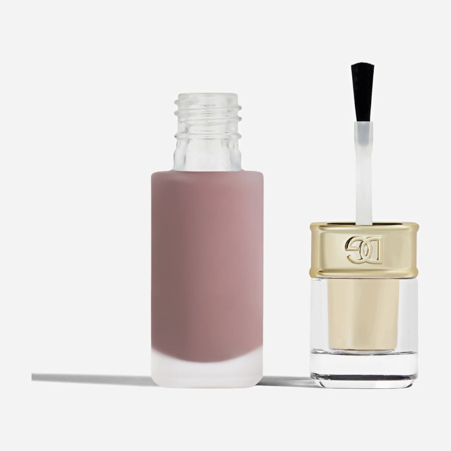 Dolce&Gabbana My Nail Match 3 My Blush Mauve Nail Polish 7ML
