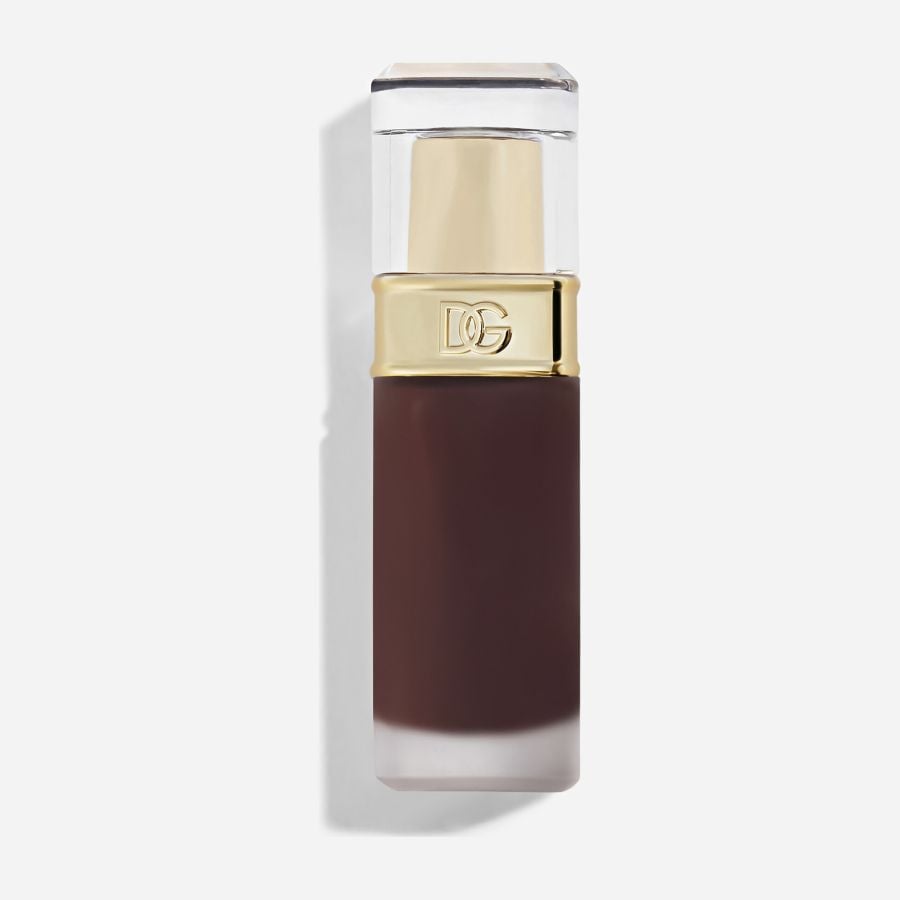Dolce&Gabbana My Nail Match 5 My Plum Mocha Nail Polish 7ML