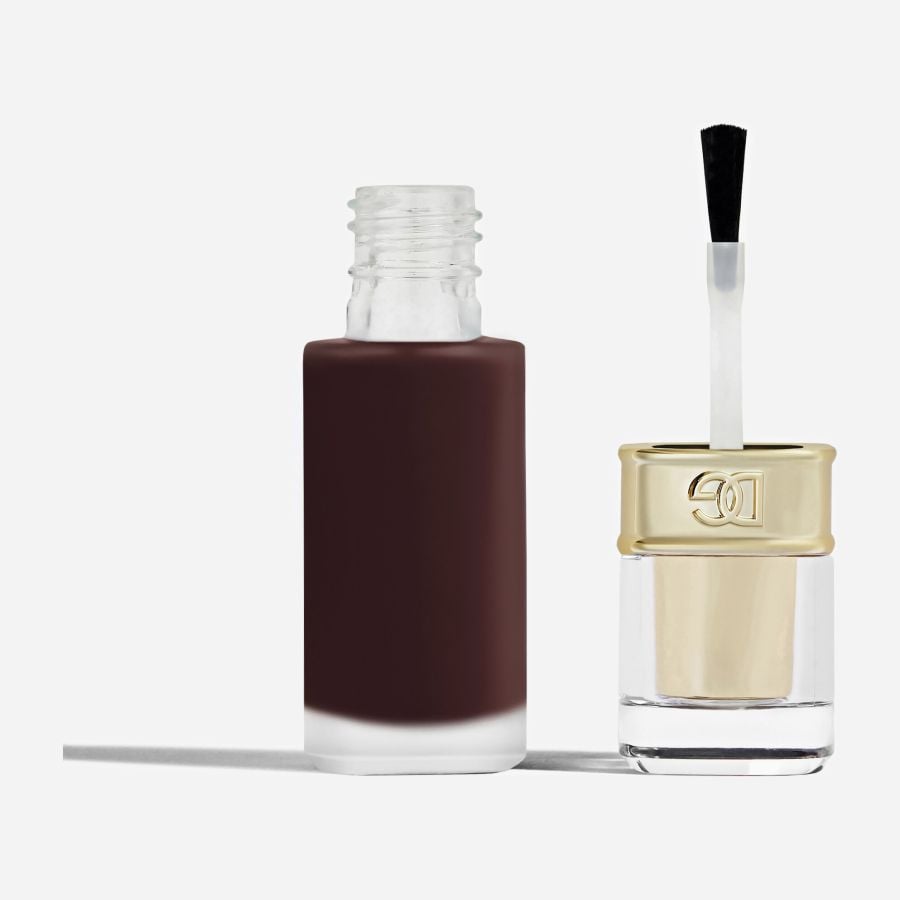 Dolce&Gabbana My Nail Match 5 My Plum Mocha Nail Polish 7ML