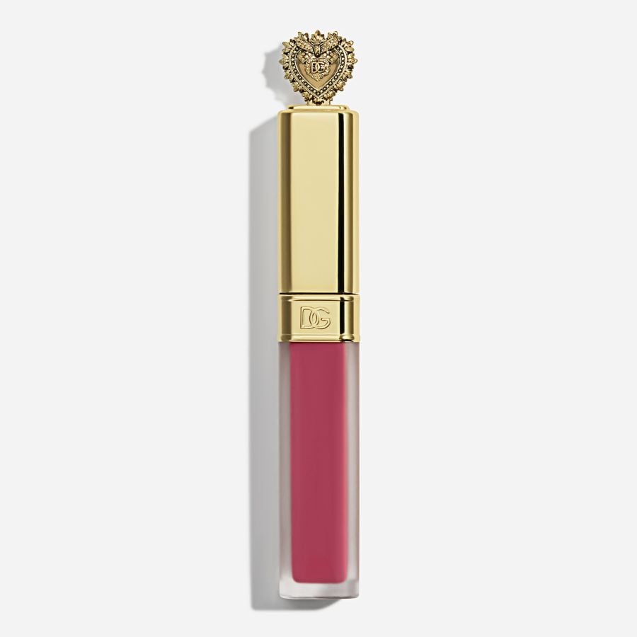Dolce & Gabbana Everkiss Liquid Lip 215 Passion