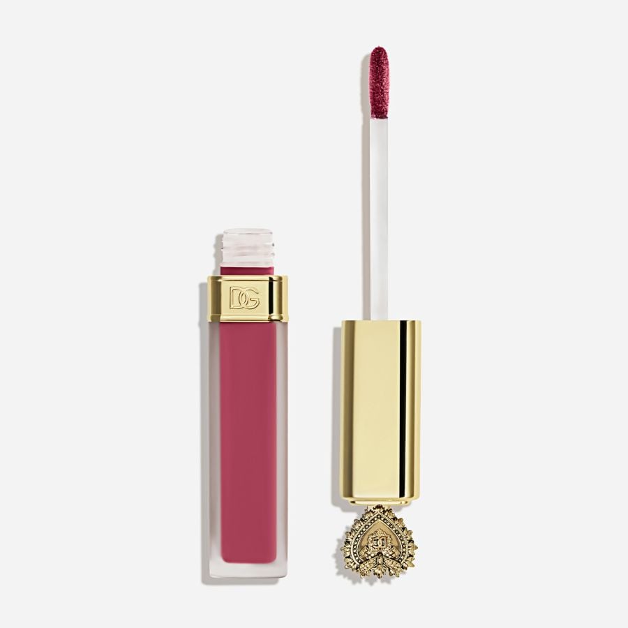 Dolce & Gabbana Everkiss Liquid Lip 215 Passion