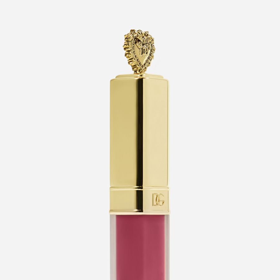 Dolce & Gabbana Everkiss Liquid Lip 215 Passion