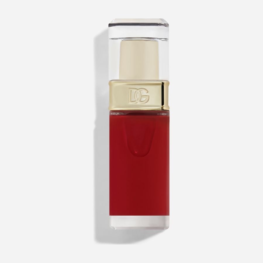 Dolce&Gabbana Nailed It 08 Red Icon Nail Polish 7ML
