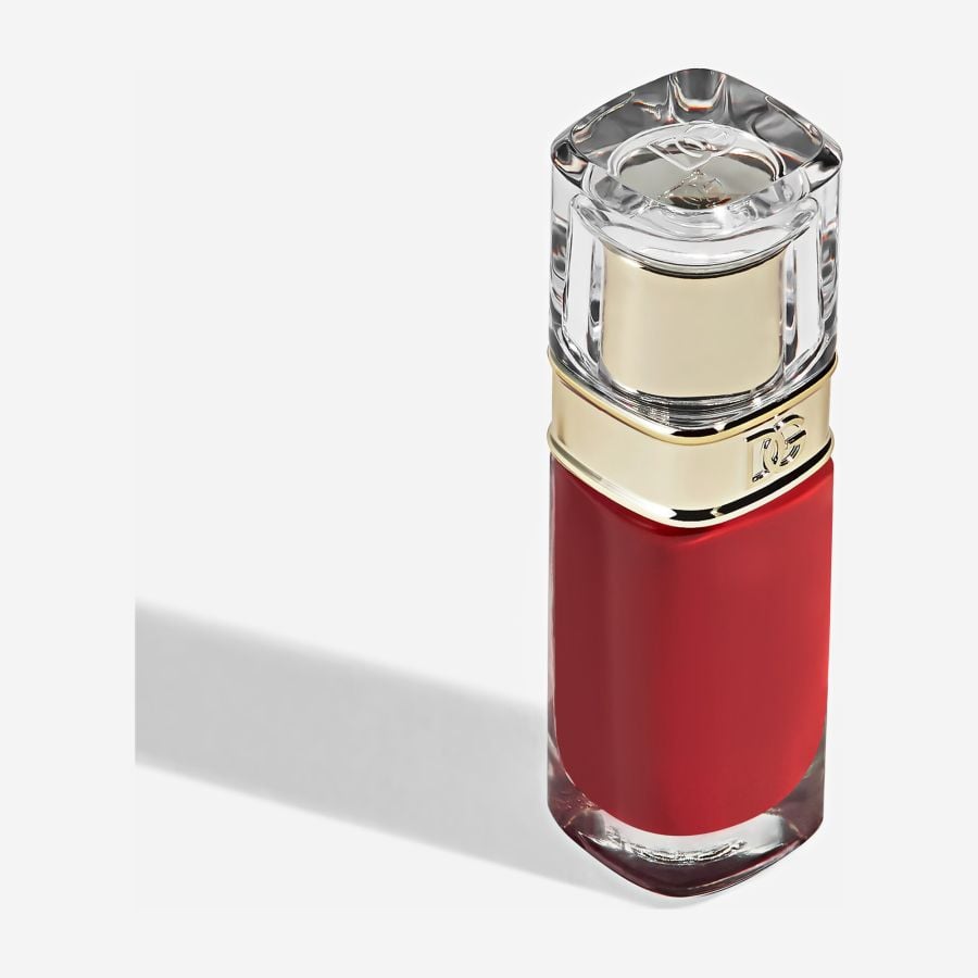Dolce&Gabbana Nailed It 08 Red Icon Nail Polish 7ML