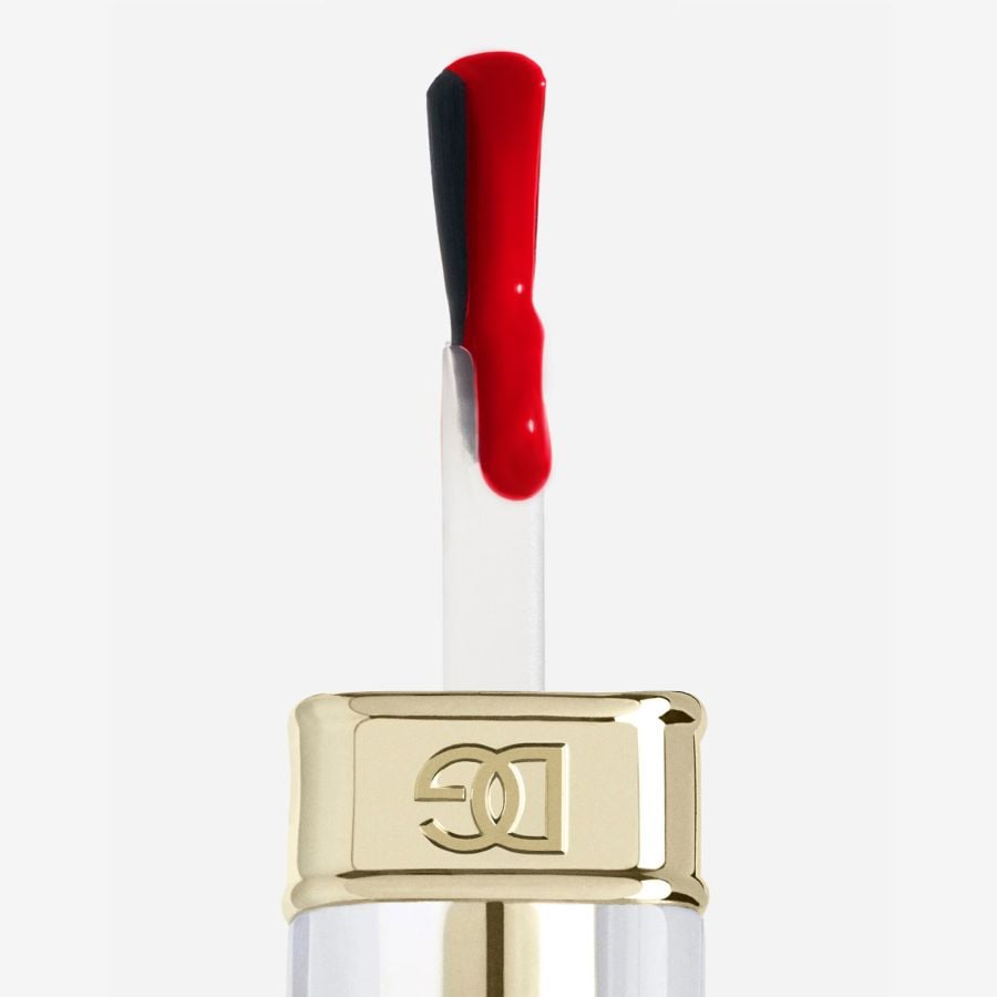 Dolce&Gabbana Nailed It 08 Red Icon Nail Polish 7ML