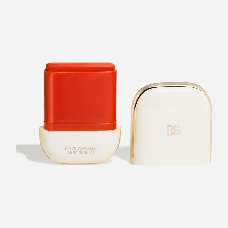 Dolce&Gabbana Make-Up Cherry Glaze Bar Blush Stick 03 Cheeky Coral