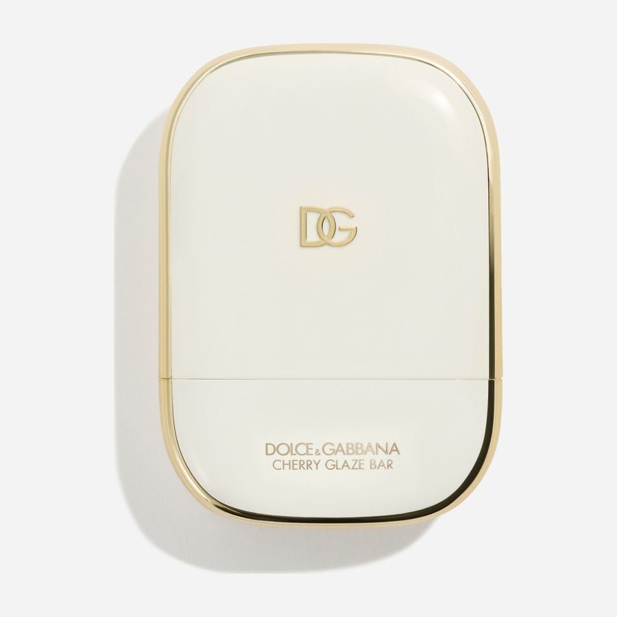 Dolce&Gabbana Make-Up Cherry Glaze Bar Blush Stick 03 Cheeky Coral