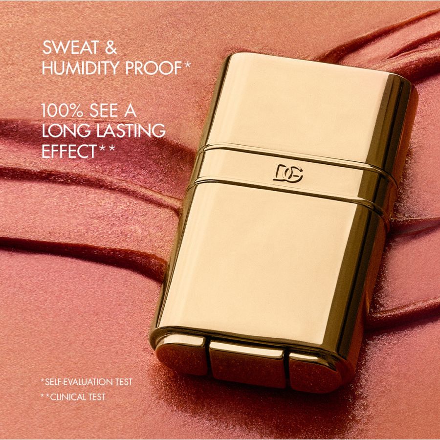 Dolce & Gabbana Glazelighter Glowpalescent Highlighter