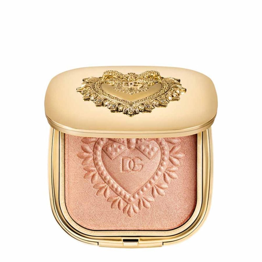 Dolce&Gabbana Devotion Universal Luminizer Powder 9g