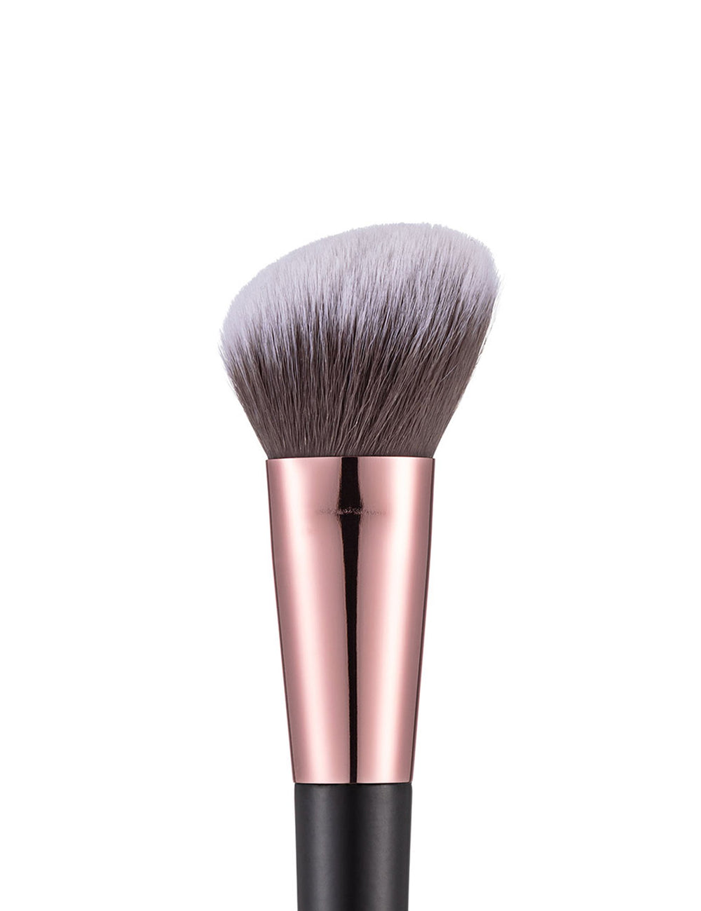 Flormar Angled Blush Brush for Seamless Application 1 Count