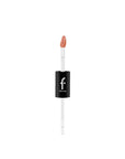 Flormar Duoglam High Pigment Liquid Lipstick & Gloss