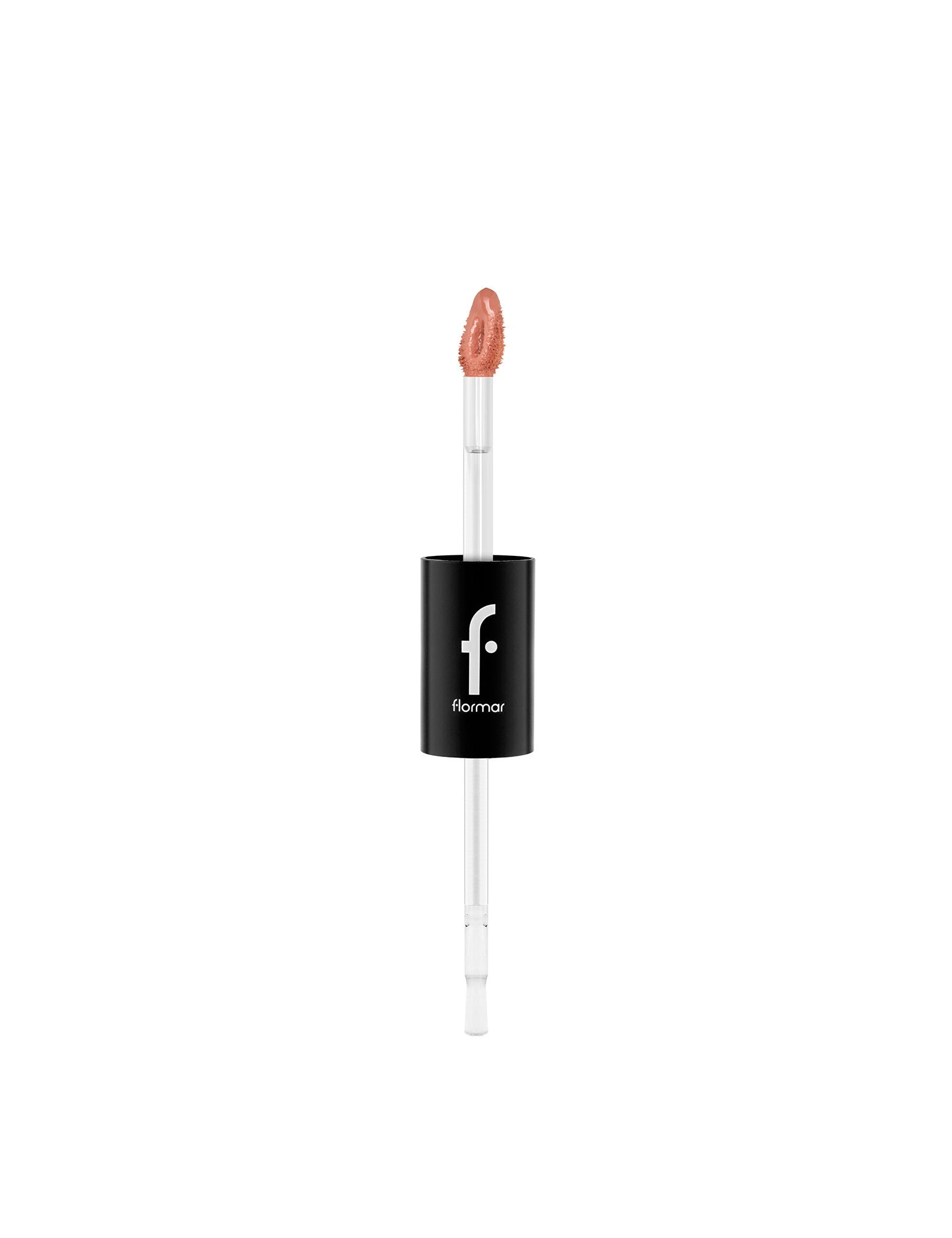 Flormar Duoglam High Pigment Liquid Lipstick &amp; Gloss