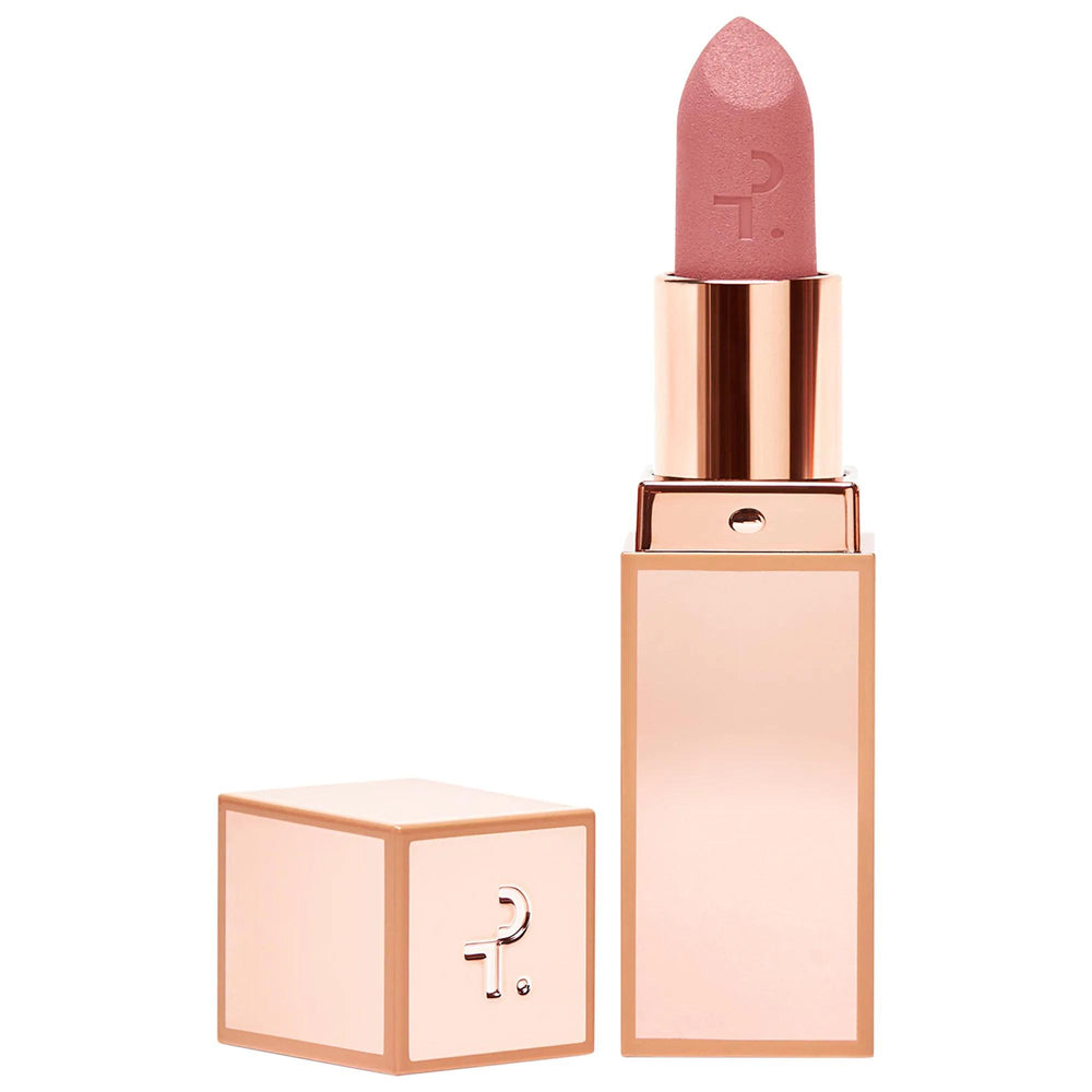 Major Headlines Matte Suede Lipstick - Long Lasting, Cruelty-Free & Gluten-Free Matte Lip Color Major Headlines Matte Lipstick - Long Lasting & Cruelty-Free matte lipstick, long-lasting lip color, cruelty-free cosmetics, gluten-free cosmetics, chemical-free lipstick, suede lipstick, Major Headlines, cosmetics for sensitive skin, vegan-friendly makeup, long-wearing lip color, matte finish lipstick