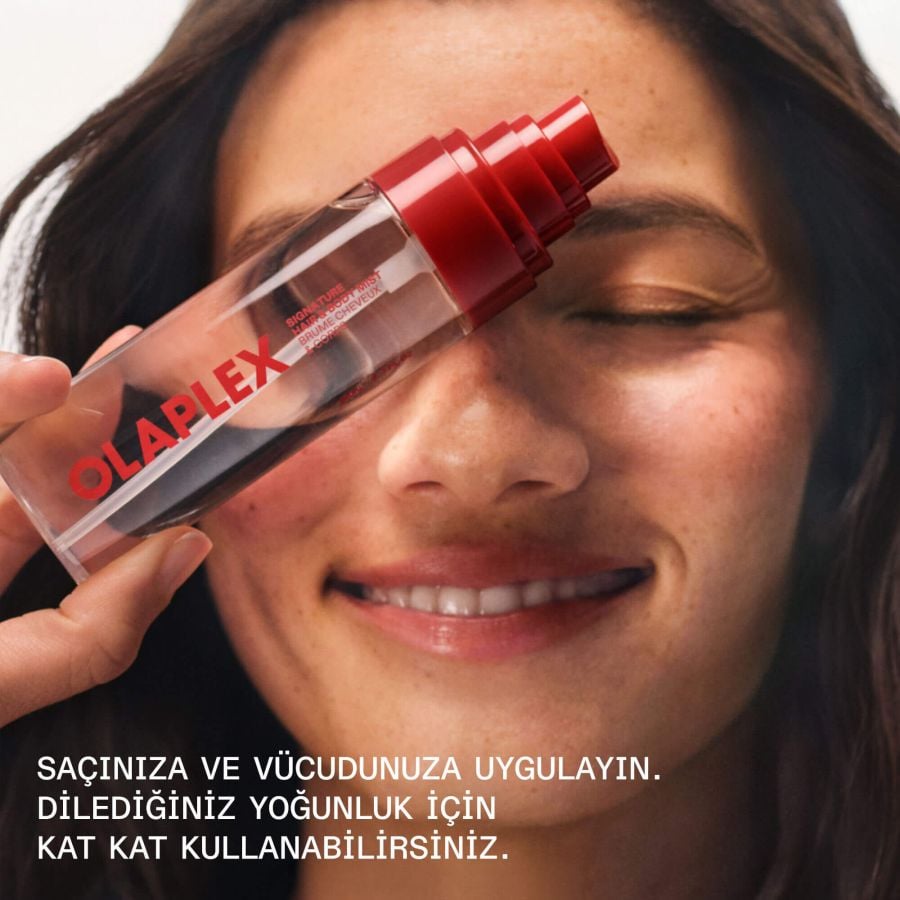 Olaplex Signature Hair & Body Mist 80ml