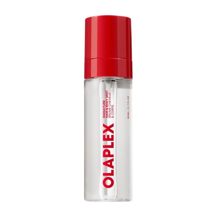 Olaplex Signature Hair & Body Mist 80ml