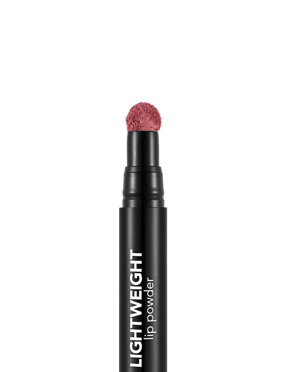 Flormar Lightweight Semi-Transparent Matte Lip Powder 005 Perfection
