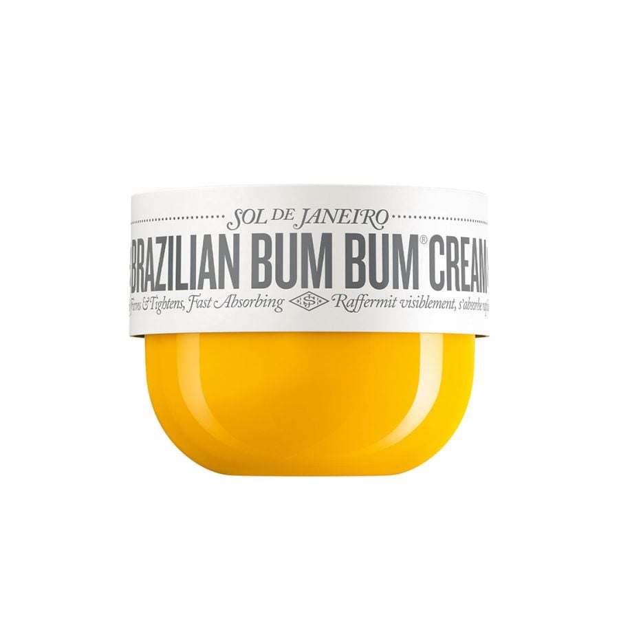 Sol de Janeiro Brazilian Bum Bum Cream Firming Body Butter 240ml