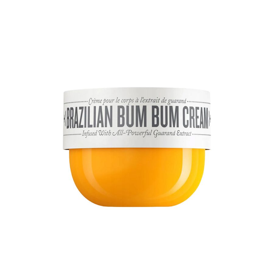 Sol de Janeiro Brazilian Bum Bum Cream Firming Body Moisturizer 150ml